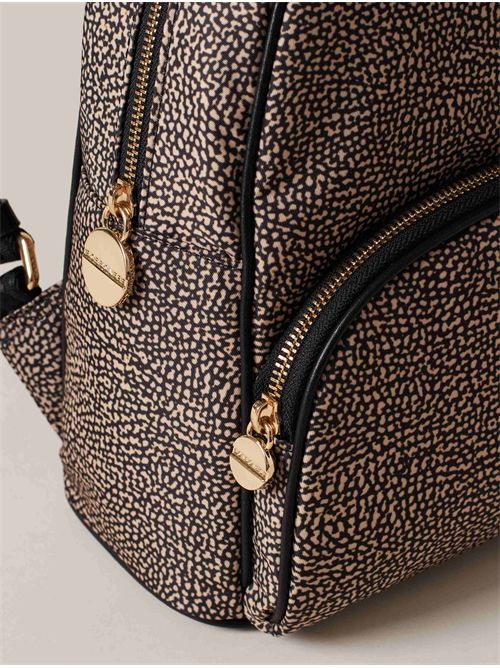 Zaino, donna, logato. BORBONESE | 934136I15X11