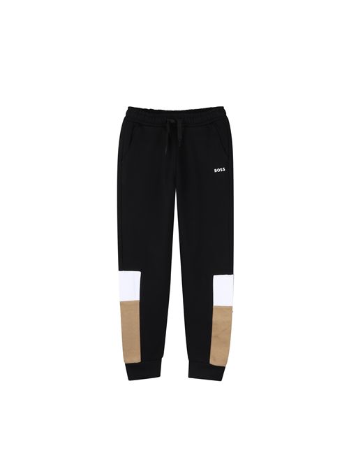 Pantalone, bambino, logato. BOSS | J5229009B