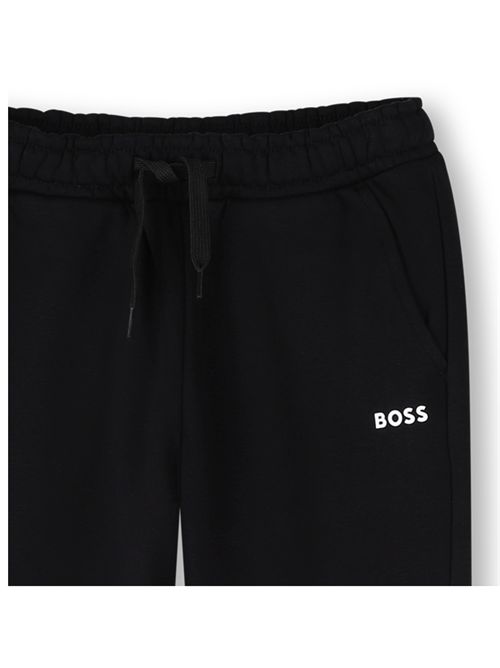 Pantalone, bambino, logato. BOSS | J5229009B