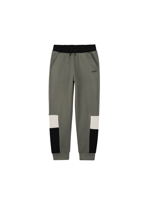 Pantalone, bambino, logato. BOSS | J52290724