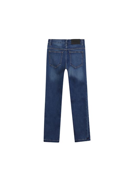 Pantalone, bambino, logato. BOSS | J52304Z07