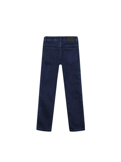 Pantalone, bambino, logato. BOSS | J52304Z78