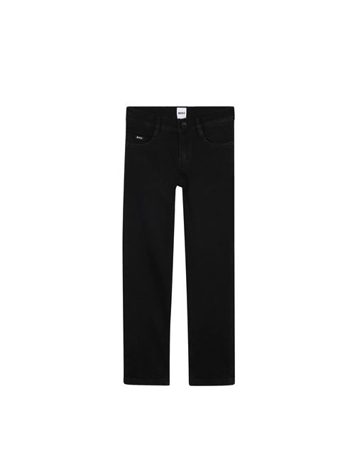 Pantalone, bambino, logato. BOSS | J5231009B