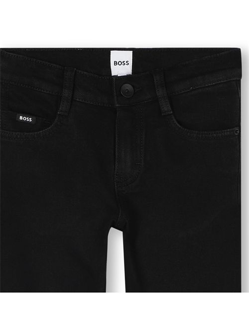 Pantalone, bambino, logato. BOSS | J5231009B