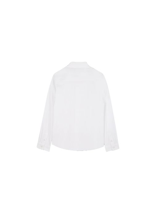 Camicia, bambino, logata. BOSS | J5231910P