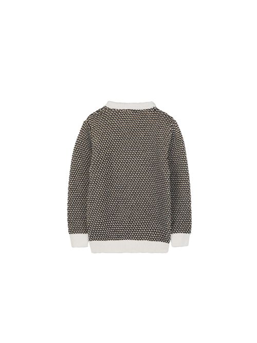 Maglia, bambino, logata. BOSS | J5234509B