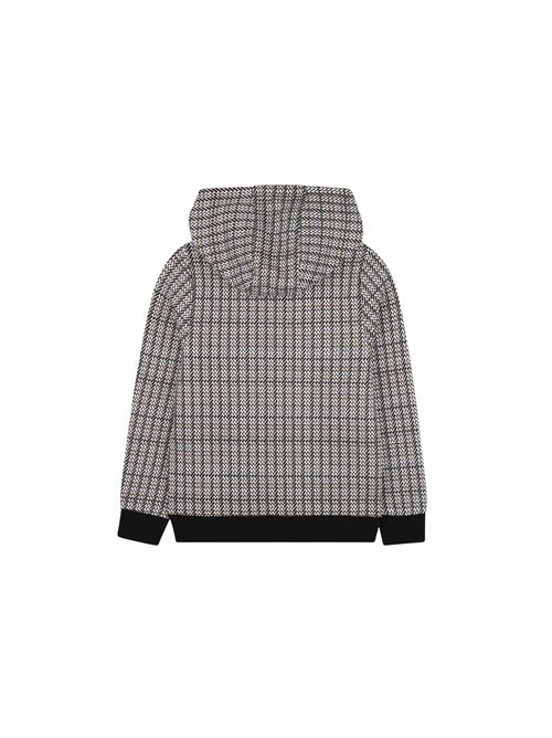 con cappuccio BOSS | J5235709B