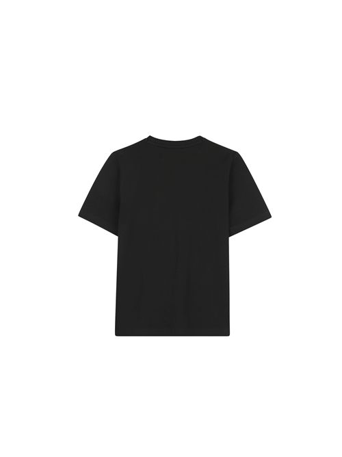 T-shirt, bambino, logata. BOSS | J5235809B