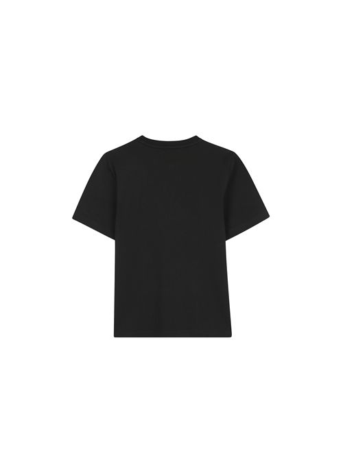 T-shirt, bambino, logata. BOSS | J5236009B