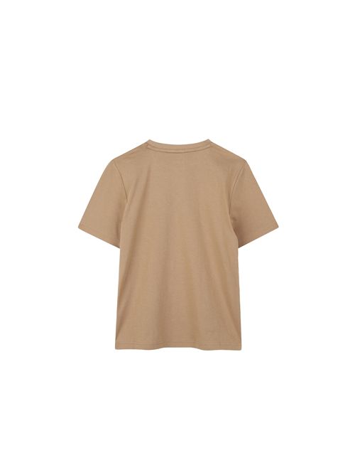 T-shirt, bambino, logata. BOSS | J52360269