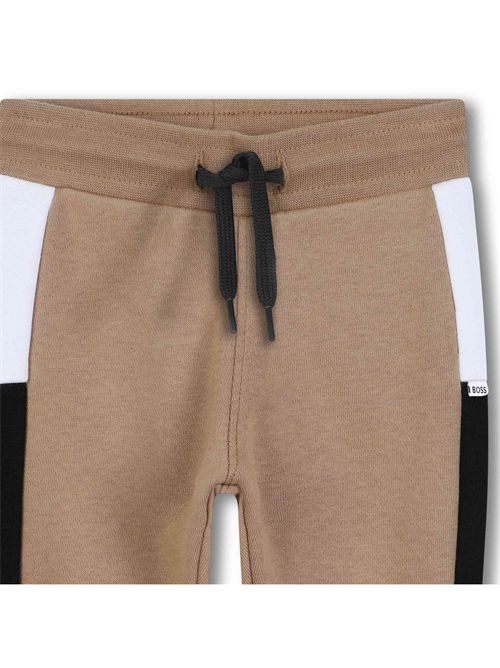 Pantalone, bambino, logato. BOSS | J52429269