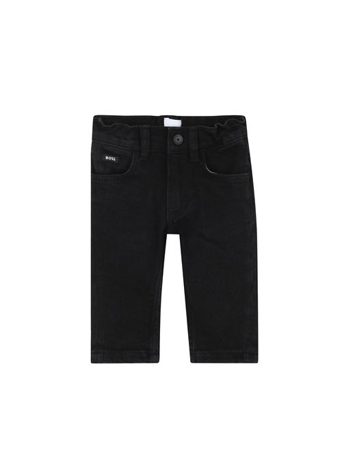 Pantalone, bambino, logato. BOSS | J5244009B