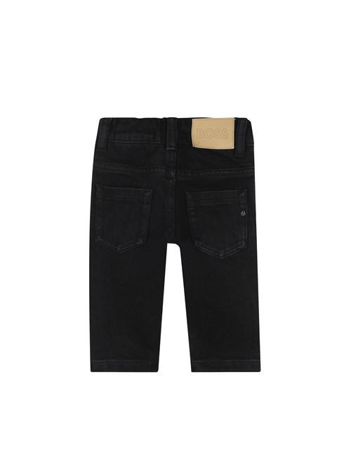 Pantalone, bambino, logato. BOSS | J5244009B