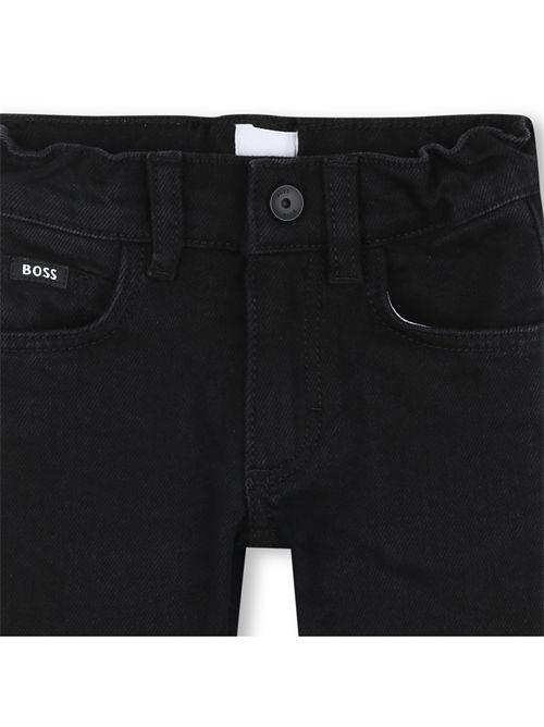 Pantalone, bambino, logato. BOSS | J5244009B