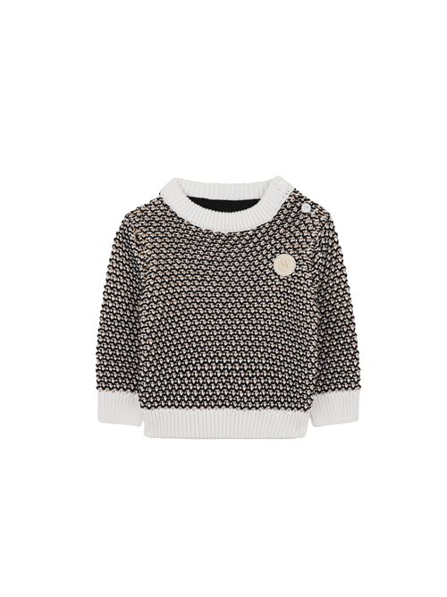 Maglia, bambino, logata. BOSS | J5245309B