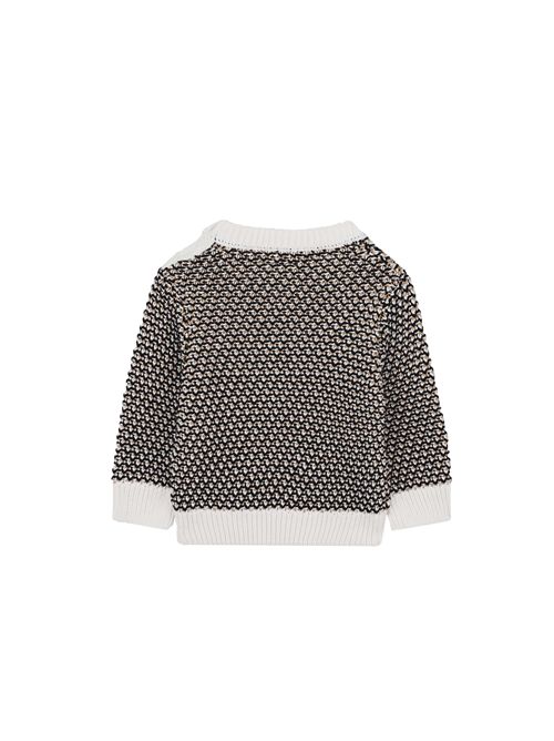 Maglia, bambino, logata. BOSS | J5245309B