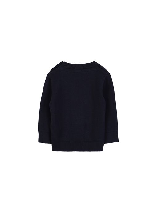 Maglia, bambino, logata. BOSS | J52455849