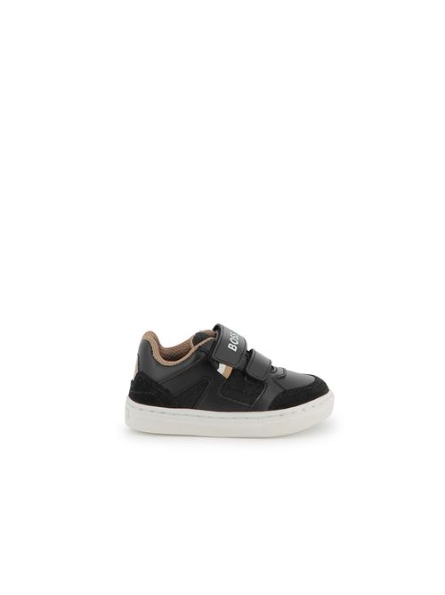 Sneakers, bambino, logate. BOSS | J5257709B