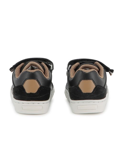 Sneakers, bambino, logate. BOSS | J5257709B