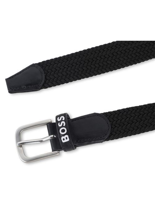 Cintura, bambino, logata. BOSS | J5263209B