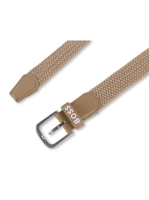 Cintura, bambino, logata. BOSS | J52632269