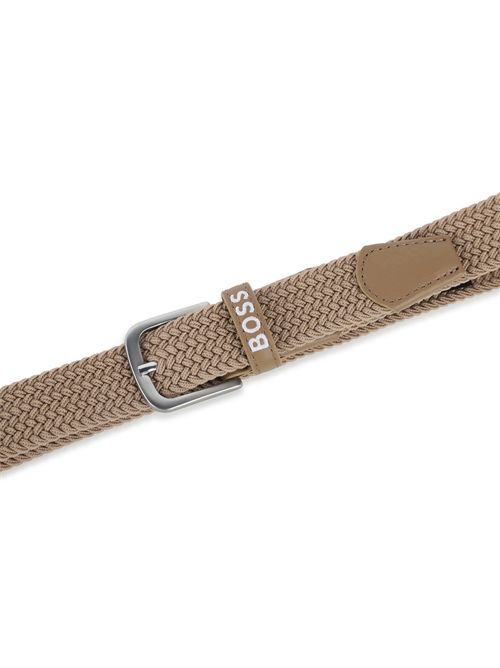 Cintura, bambino, logata. BOSS | J52632269