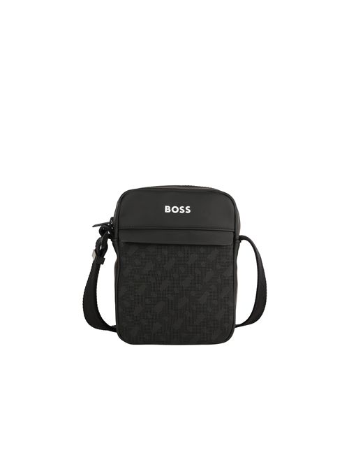 Borsa, bambino, logata. BOSS | J5264209B