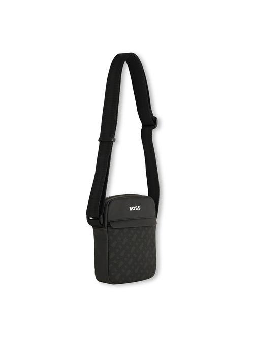 Borsa, bambino, logata. BOSS | J5264209B