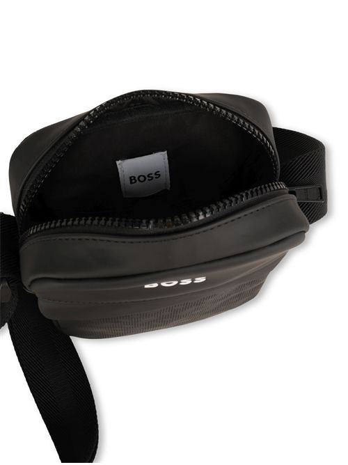 Borsa, bambino, logata. BOSS | J5264209B