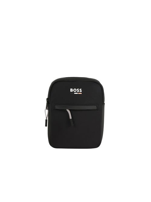 Borsa, bambino, logata. BOSS | J5264309B