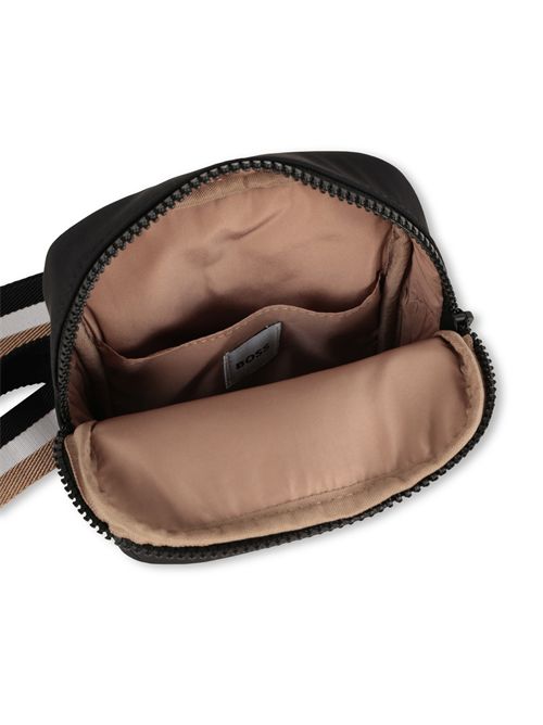 Borsa, bambino, logata. BOSS | J5264309B