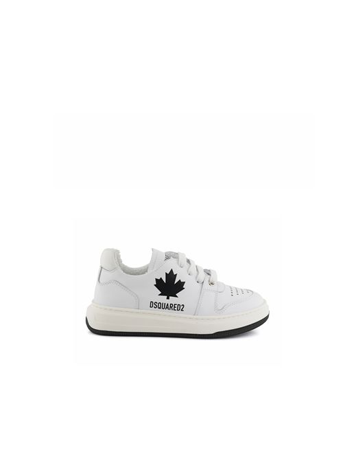 Sneakers, unisex, logate. DSQUARED2 | 814821