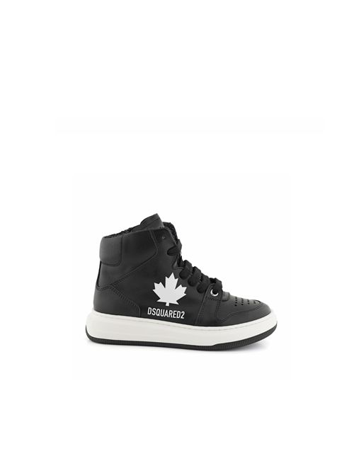 Sneakers, unisex, logate. DSQUARED2 | 814831