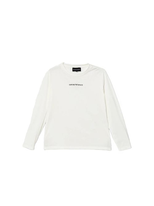 Off white/navy hd eagle prin