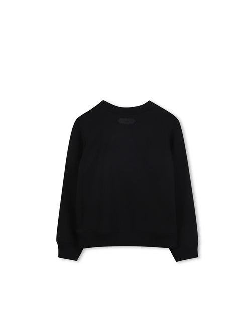 Felpa, bambino, logata. LANVIN | N3028409B