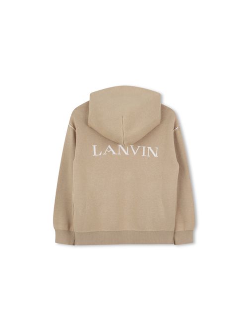 Maglia, bambino, logata. LANVIN | N30297P51
