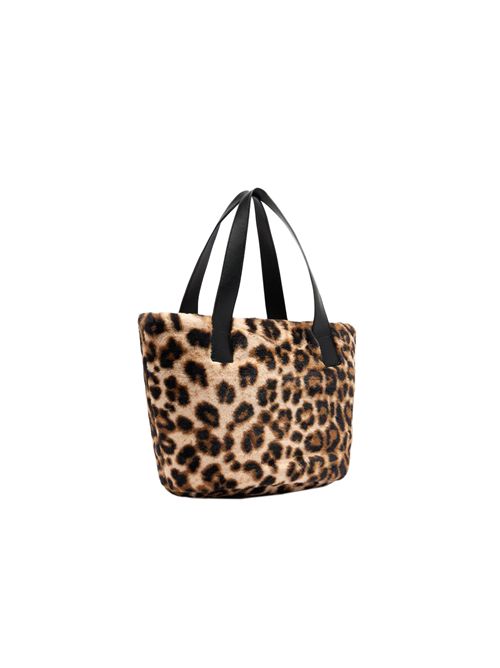 Borsa, donna, logata. LIU.JO | AF5154E030500047