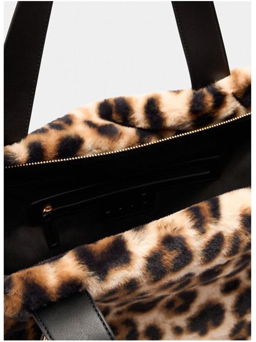Borsa, donna, logata. LIU.JO | AF5154E030500047