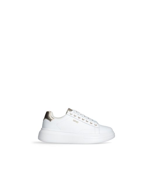 Sneakers, donna, logate. LIU.JO | BF5059PX748S1052