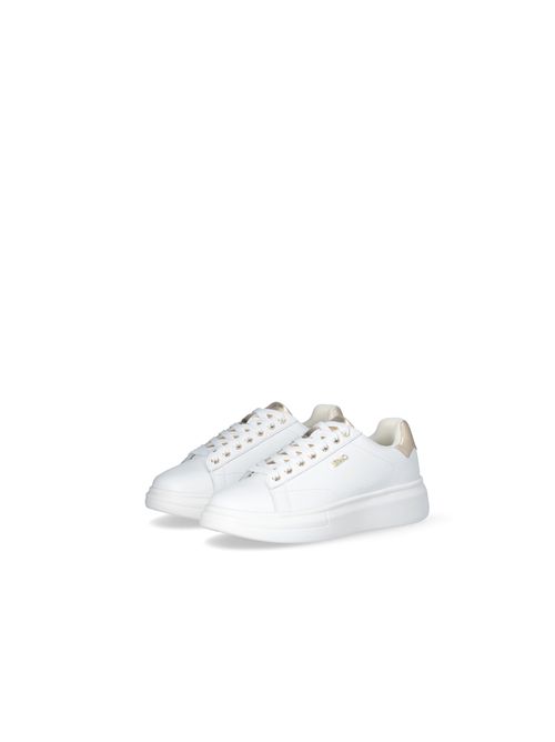 Sneakers, donna, logate. LIU.JO | BF5059PX748S1052