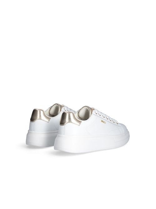 Sneakers, donna, logate. LIU.JO | BF5059PX748S1052