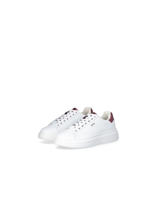 Sneakers, donna, logate. LIU.JO | BF5059PX748S3909