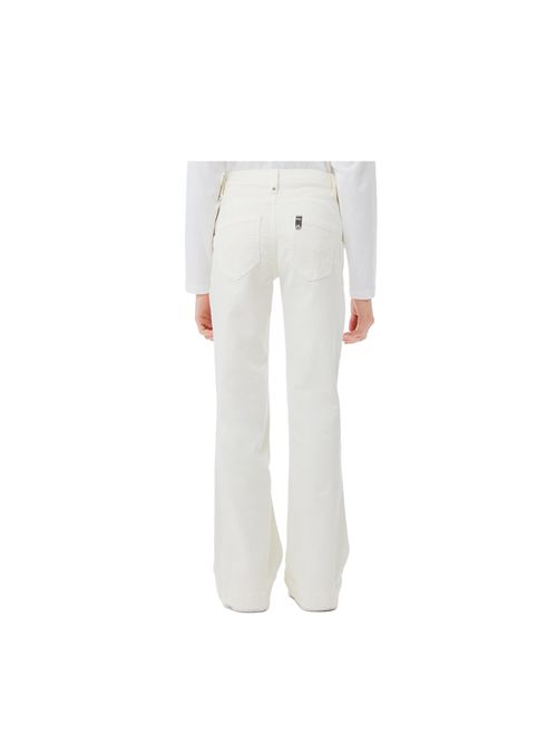 Pantalone, bambina, logato. LIU.JO | GF5050T012A71322