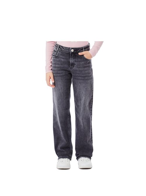 Pantalone, bambina, logato. LIU.JO | GF5122D023687055