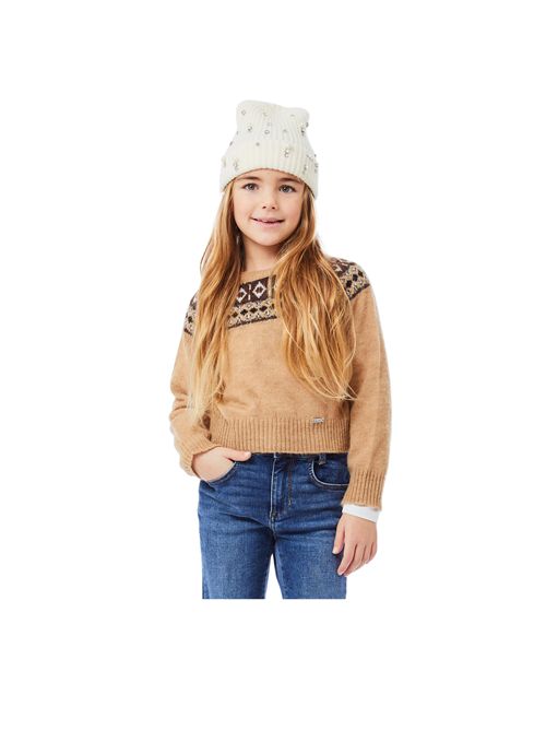 Cappello, bambina, logato. LIU.JO | GF5189MAE5771322