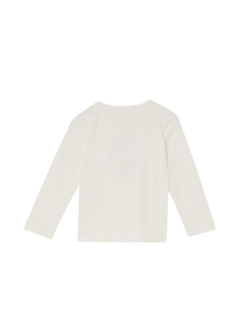 T-shirt, bambina, logata. LIU.JO | KF5088J0088M9738