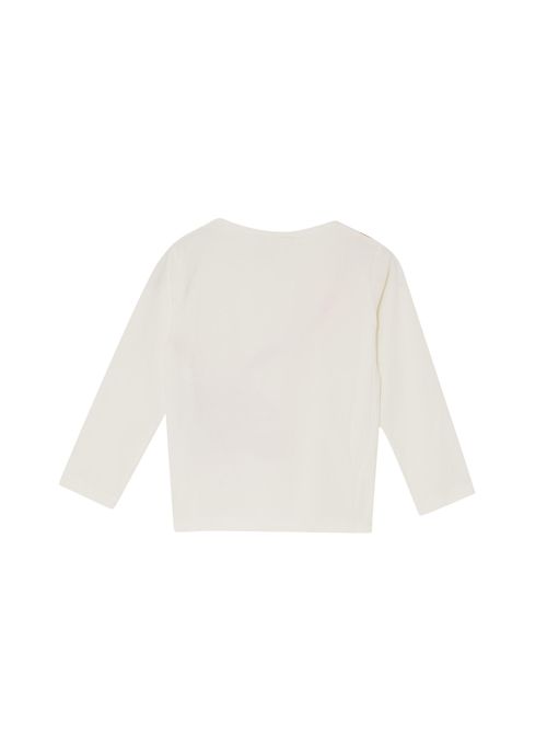 T-shirt, bambina, logata. LIU.JO | KF5089J008810602