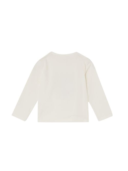 T-shirt, bambina, logata. LIU.JO | KF5118J008810602