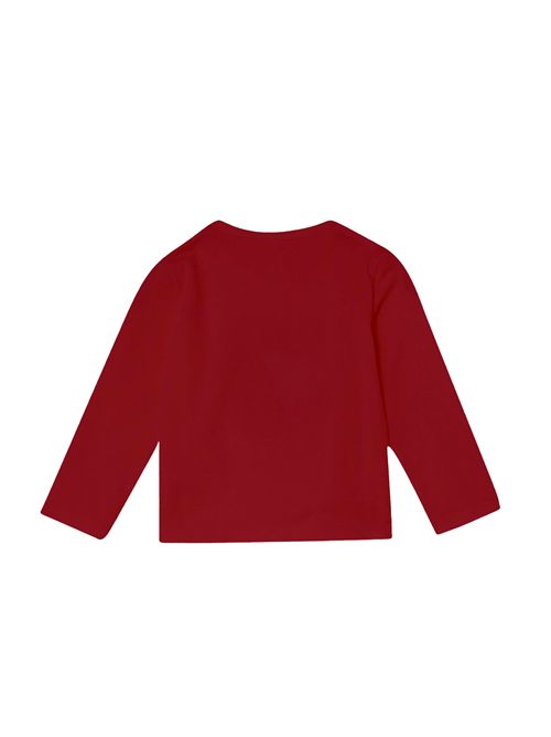 T-shirt, bambina, logata. LIU.JO | KF5118J008891656