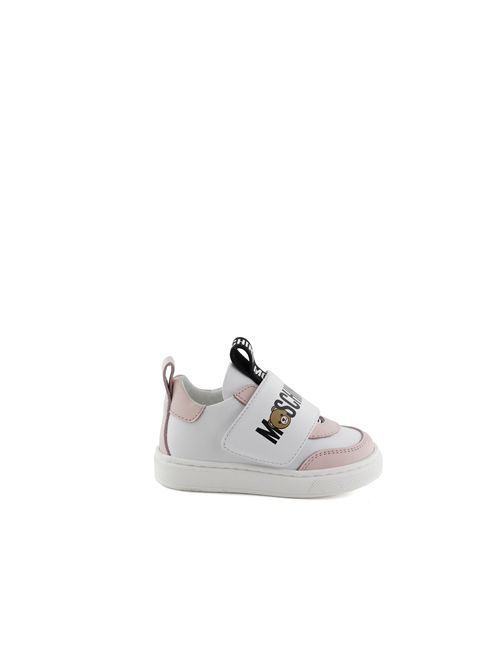 Sneakers, unisex, logate. MOSCHINO | 818431